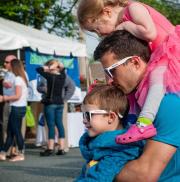 Bike to Work Day 2019 - Harford County - Bel Air