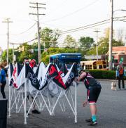 Bike to Work Day 2019 - Harford County - Bel Air