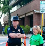 Bike to Work Day 2019 - Harford County - Bel Air