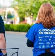 Bike to Work Day 2019 - Harford County - Bel Air