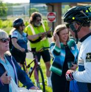 Bike to Work Day 2019 - APG South