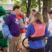 Bike to Work Day 2019 - Anne Arundel County - Annapolis