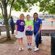 Bike to Work Day 2019 - Anne Arundel County - Annapolis