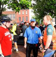 Bike to Work Day 2019 - Anne Arundel County - Annapolis