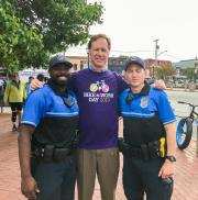 Bike to Work Day 2019 - Anne Arundel County - Annapolis