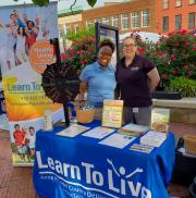 Bike to Work Day 2019 - Anne Arundel County - Annapolis