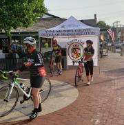 Bike to Work Day 2019 - Anne Arundel County - Annapolis