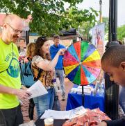 Bike to Work Day 2019 - Anne Arundel County - Annapolis