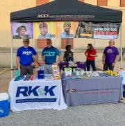 Bike to Work Day 2019 - Baltimore City 