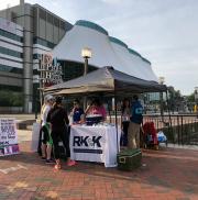 Bike to Work Day 2019 - Baltimore City 