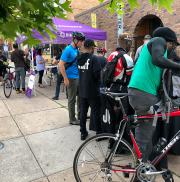 Bike to Work Day 2019 - Baltimore City - Bikemore