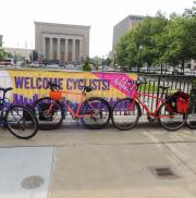 Bike to Work Day 2019 -Baltimore City