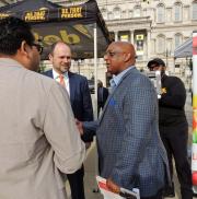 Bike to Work Day 2019 -Baltimore City