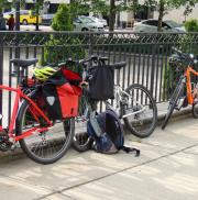 Bike to Work Day 2019 - Baltimore City - City Hall