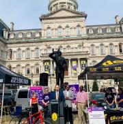 Bike to Work Day 2019 -Baltimore City