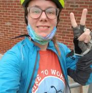 Bike to Work Week 2020