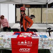 Bike to Work Central Maryland 2024 Howard County Pit Stop Party